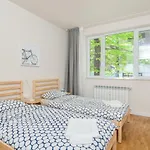 Gora | Two Bedroom Central Apartment | Zaimov Park
