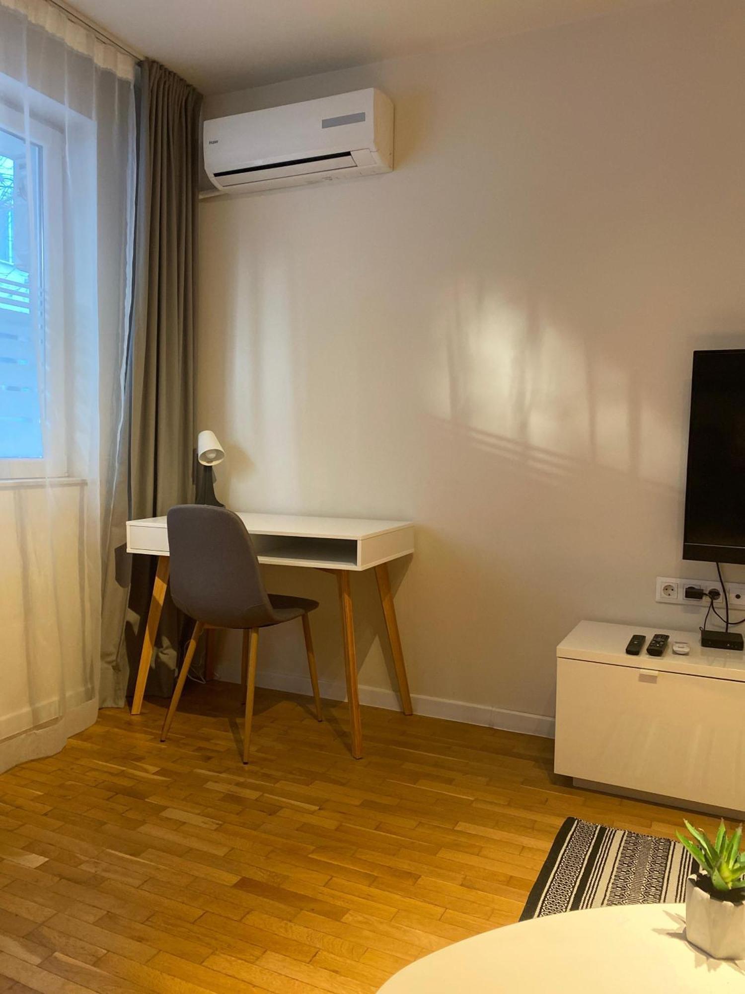 Gora | Two Bedroom Central | Zaimov Park * Sofia