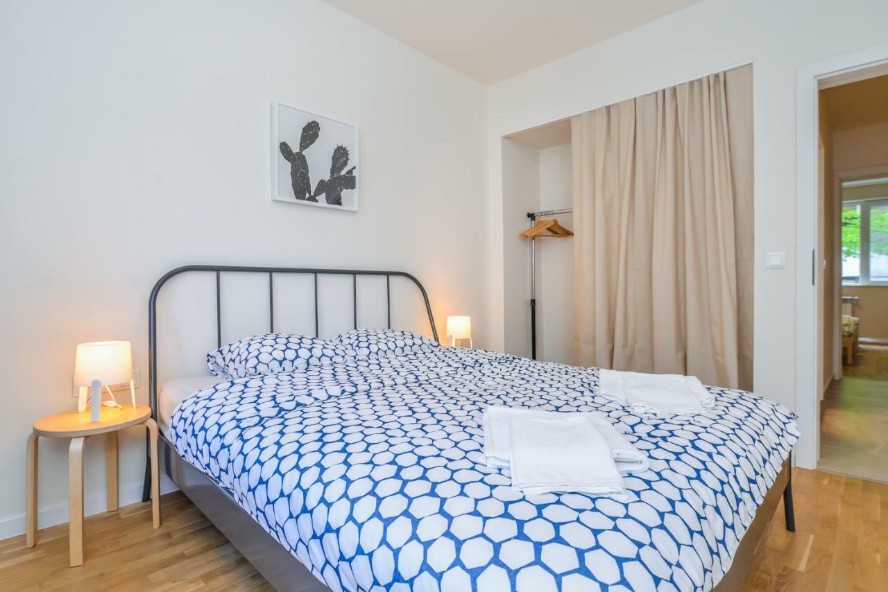 Gora | Two Bedroom Central | Zaimov Park Sofia