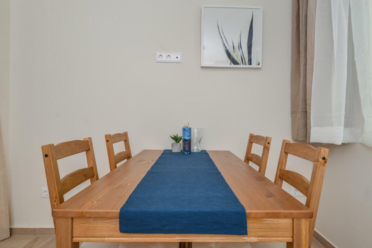 Gora | Two Bedroom Central | Zaimov Park Apartament Sofia