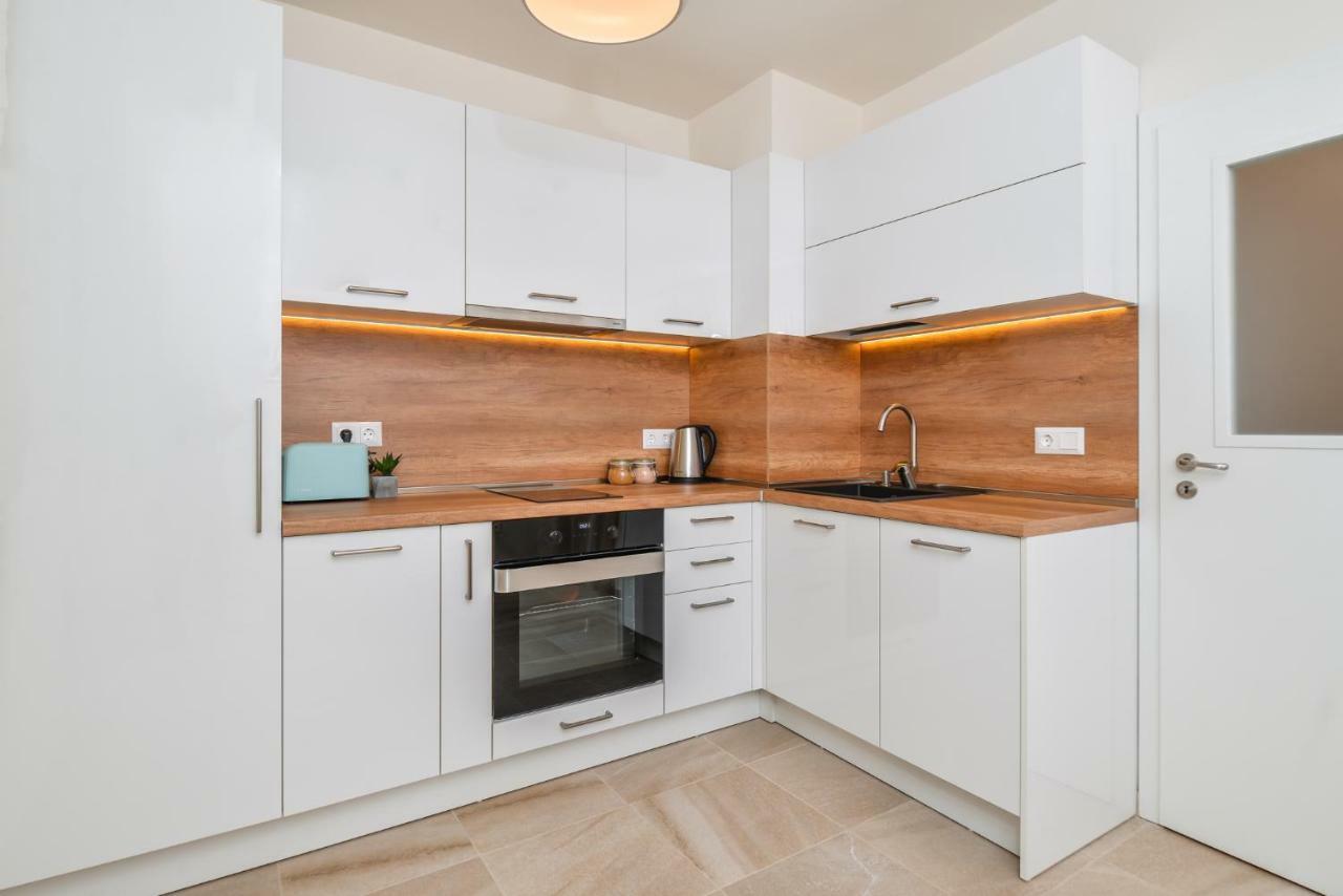 Apartament Gora | Two Bedroom Central | Zaimov Park