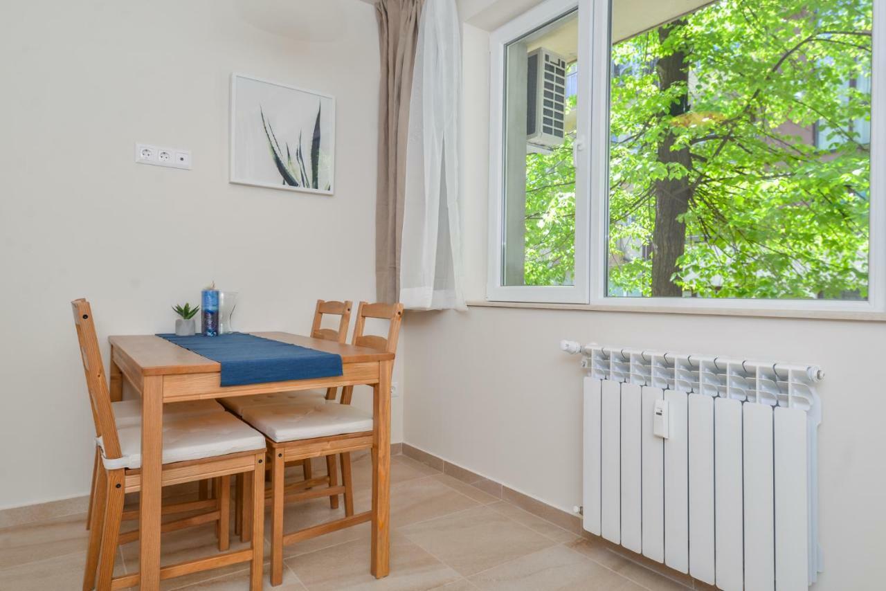 Apartament Gora | Two Bedroom Central | Zaimov Park