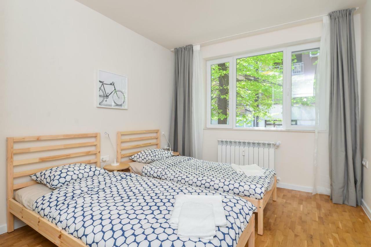 Apartament Gora | Two Bedroom Central | Zaimov Park