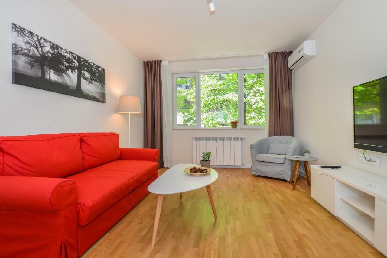 Gora | Two Bedroom Central | Zaimov Park * Sofia