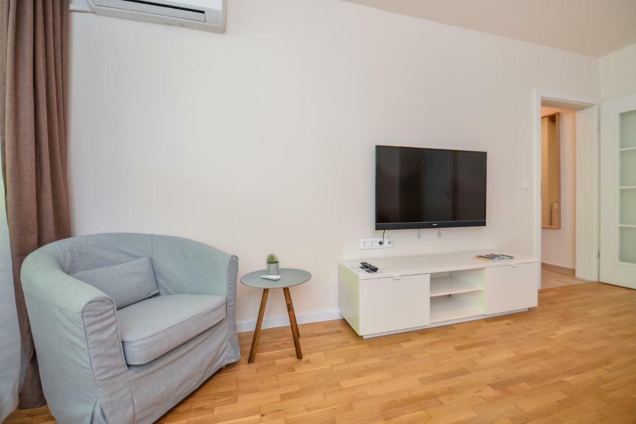 Gora | Two Bedroom Central | Zaimov Park * Sofia