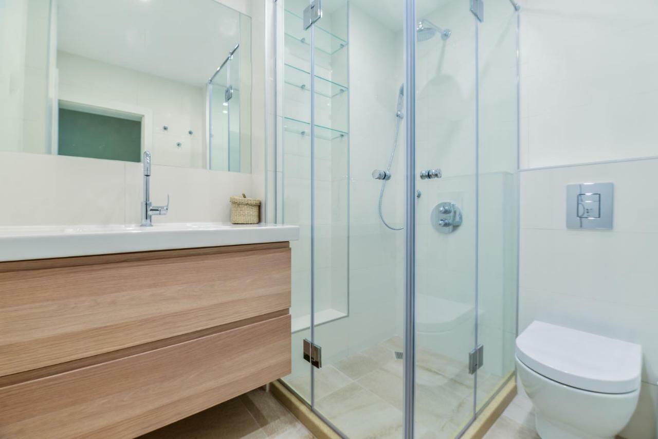 Gora | Two Bedroom Central | Zaimov Park