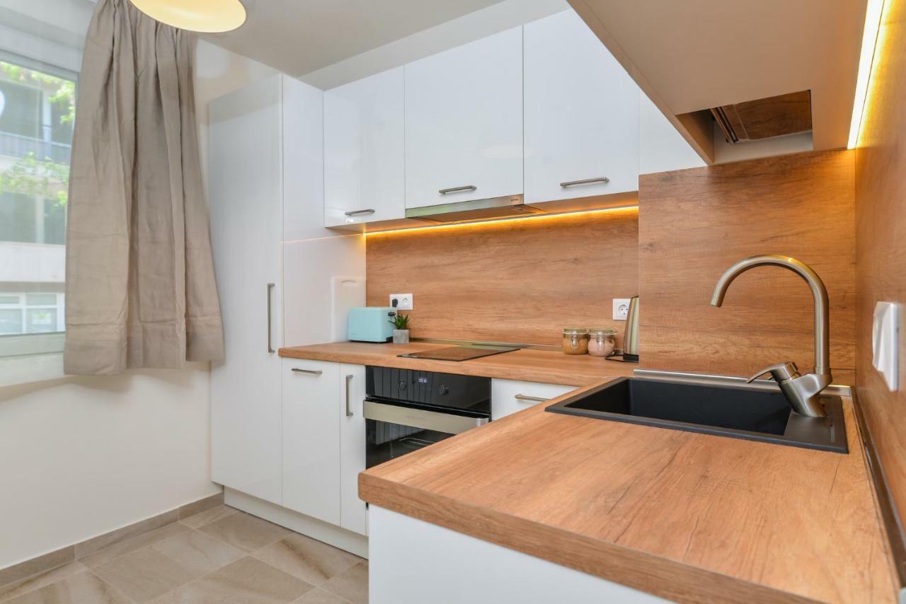 Gora | Two Bedroom Central | Zaimov Park