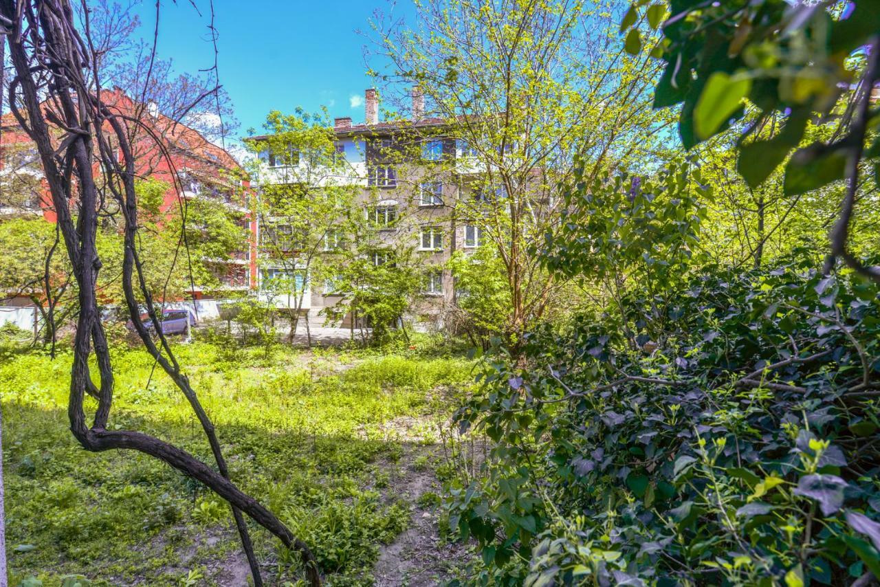 Apartament Gora | Two Bedroom Central | Zaimov Park Sofia
