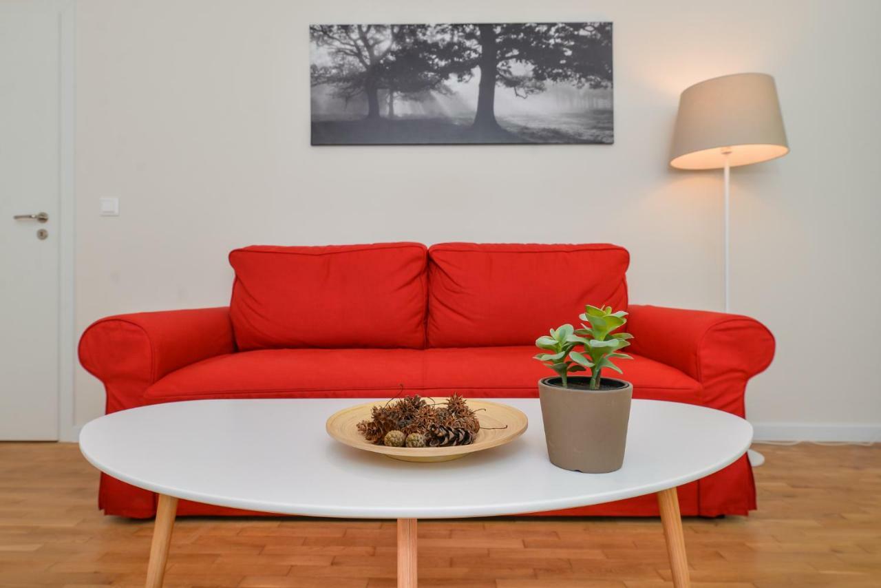 Apartament Gora | Two Bedroom Central | Zaimov Park Sofia