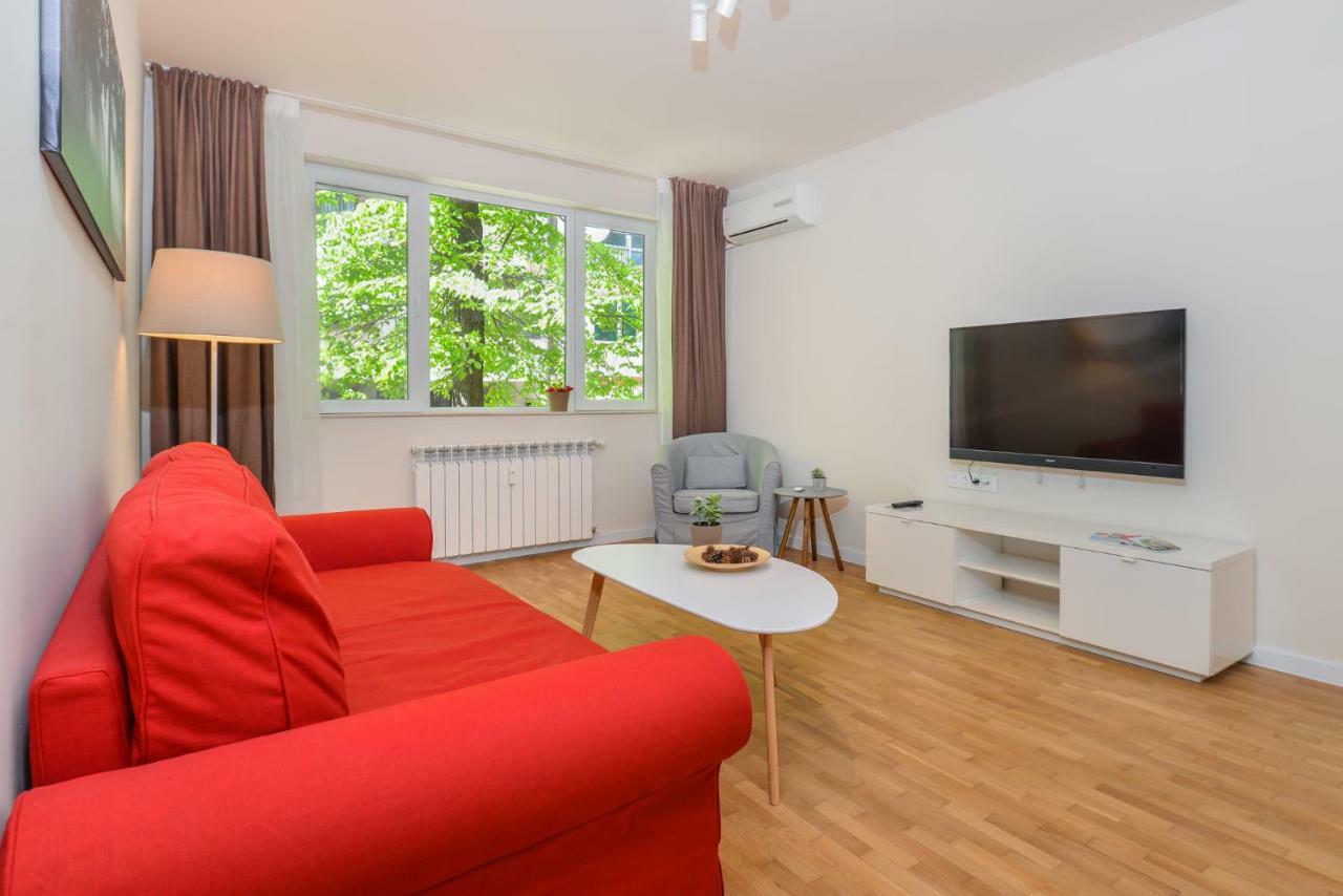 Apartament Gora | Two Bedroom Central | Zaimov Park Sofia