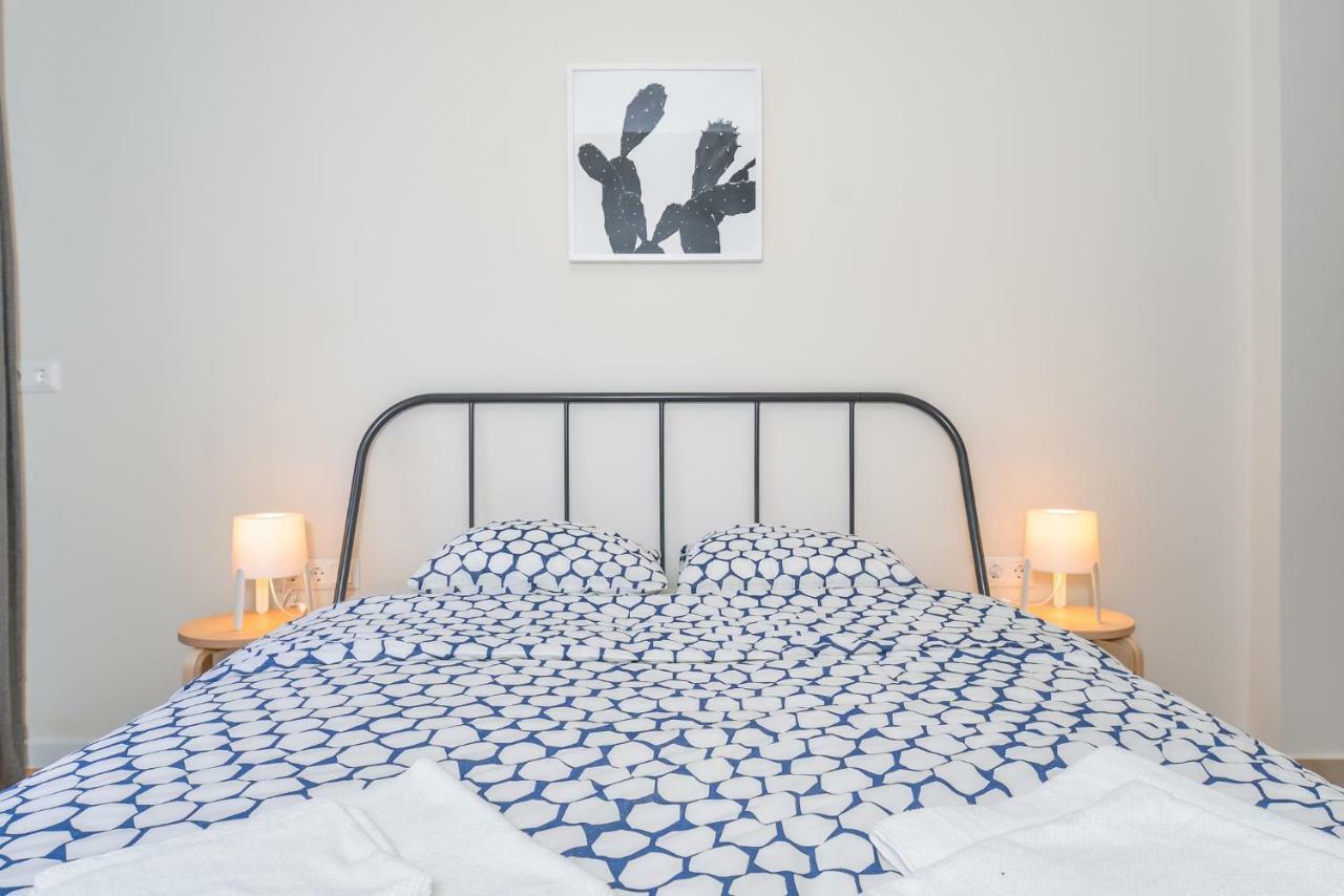 Gora | Two Bedroom Central | Zaimov Park *