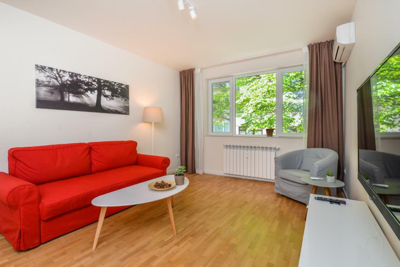 Gora | Two Bedroom Central | Zaimov Park