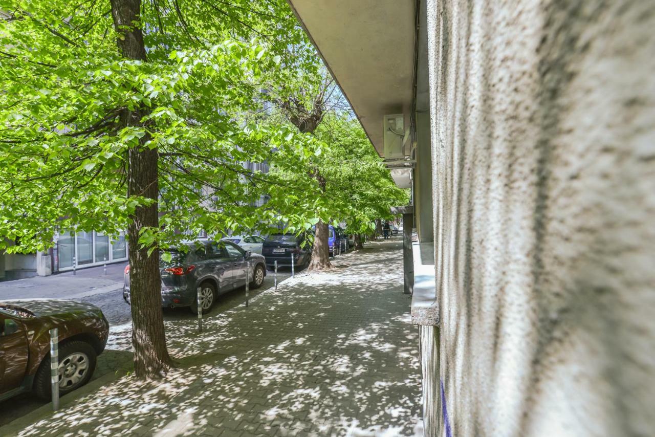 Gora | Two Bedroom Central | Zaimov Park *