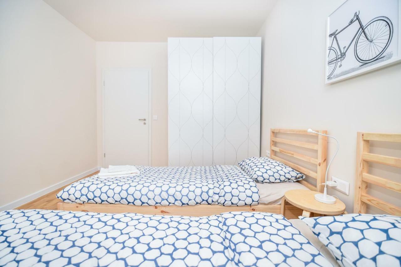 Apartament Gora | Two Bedroom Central | Zaimov Park Sofia