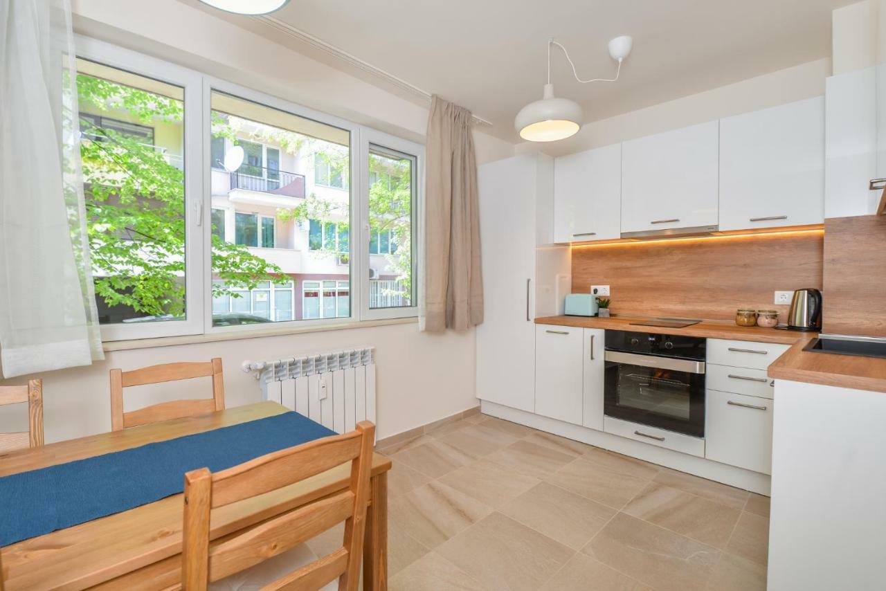 Apartament Gora | Two Bedroom Central | Zaimov Park