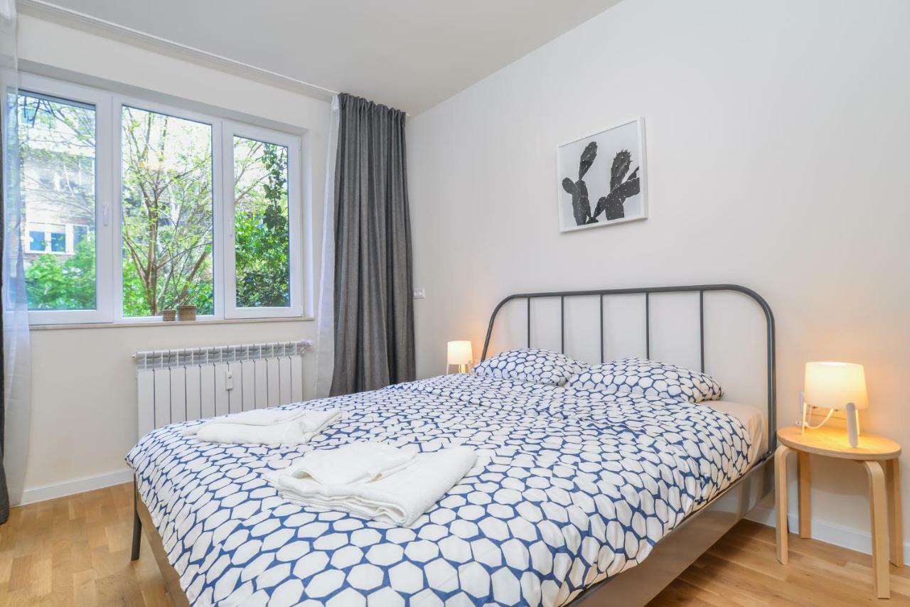 Apartament Gora | Two Bedroom Central | Zaimov Park *