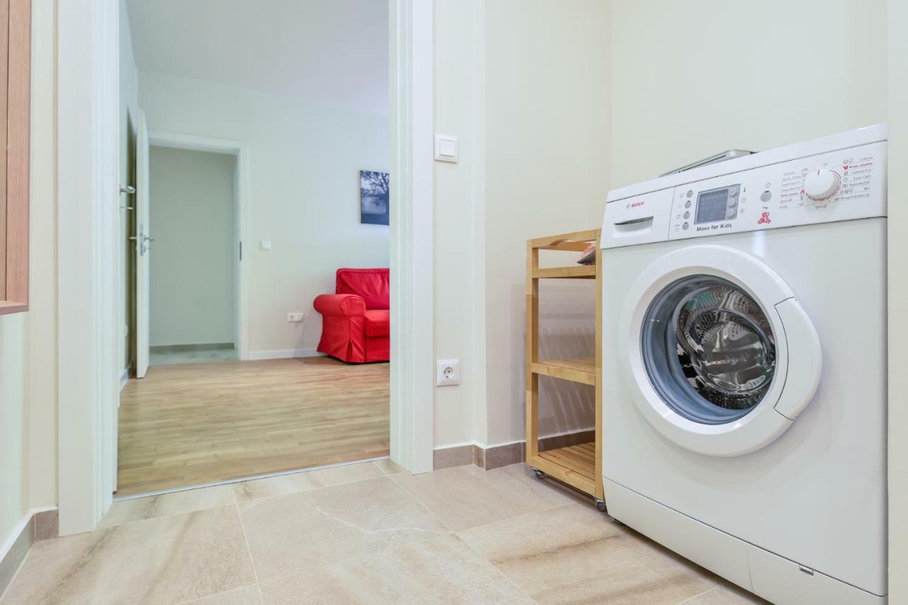 Gora | Two Bedroom Central | Zaimov Park